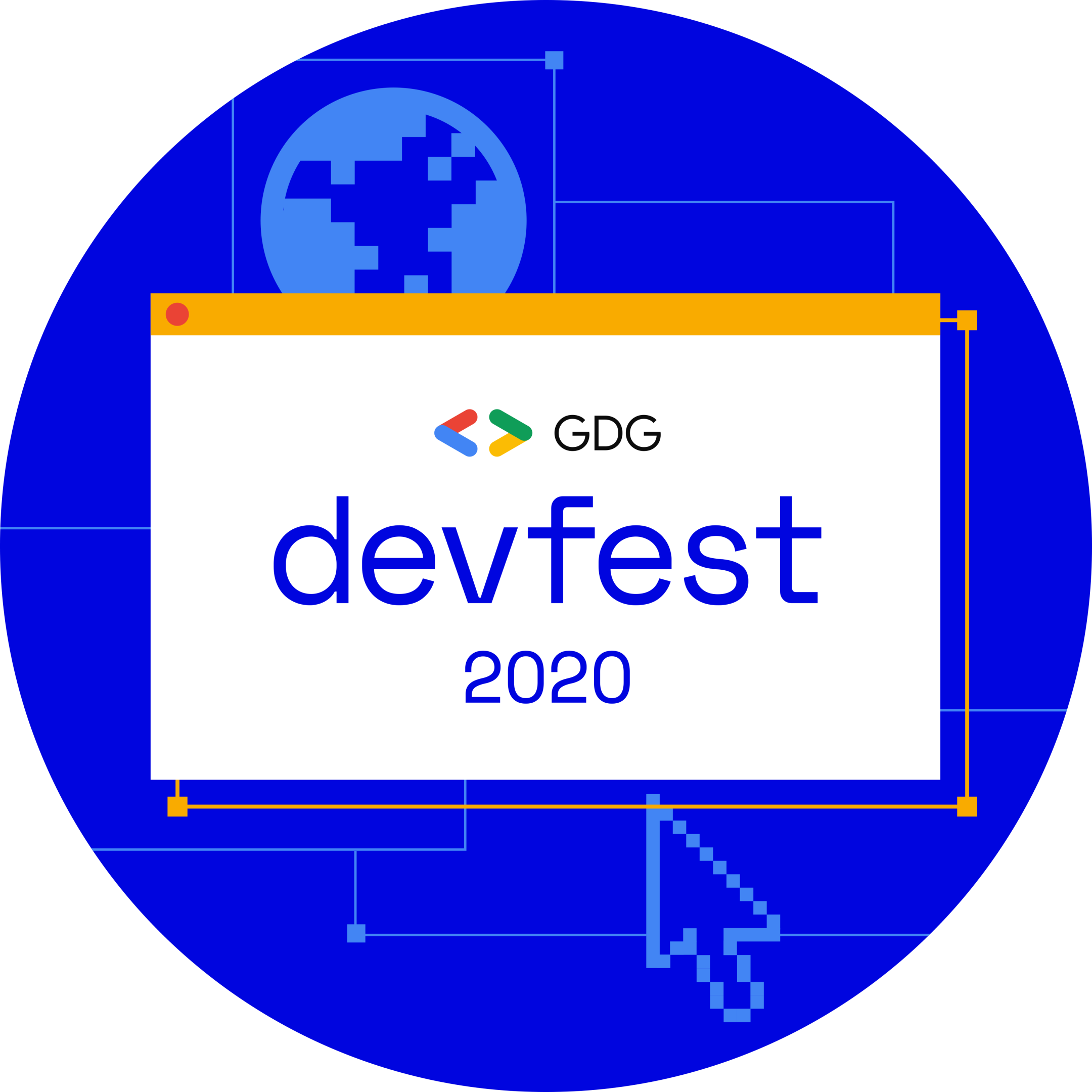 See DevFest Silicon Valley at Google Developer Groups GDG NYC